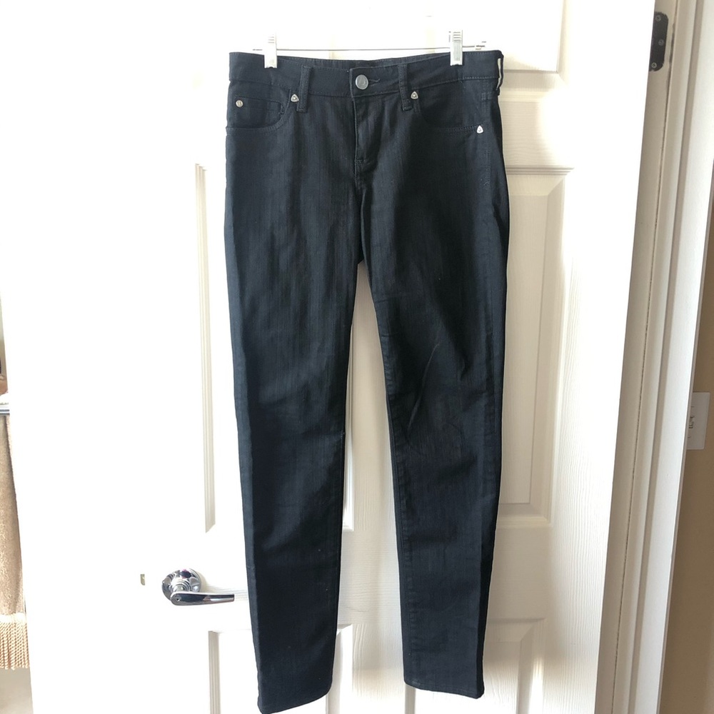 NWOT Kut from the Kloth Black Jeans